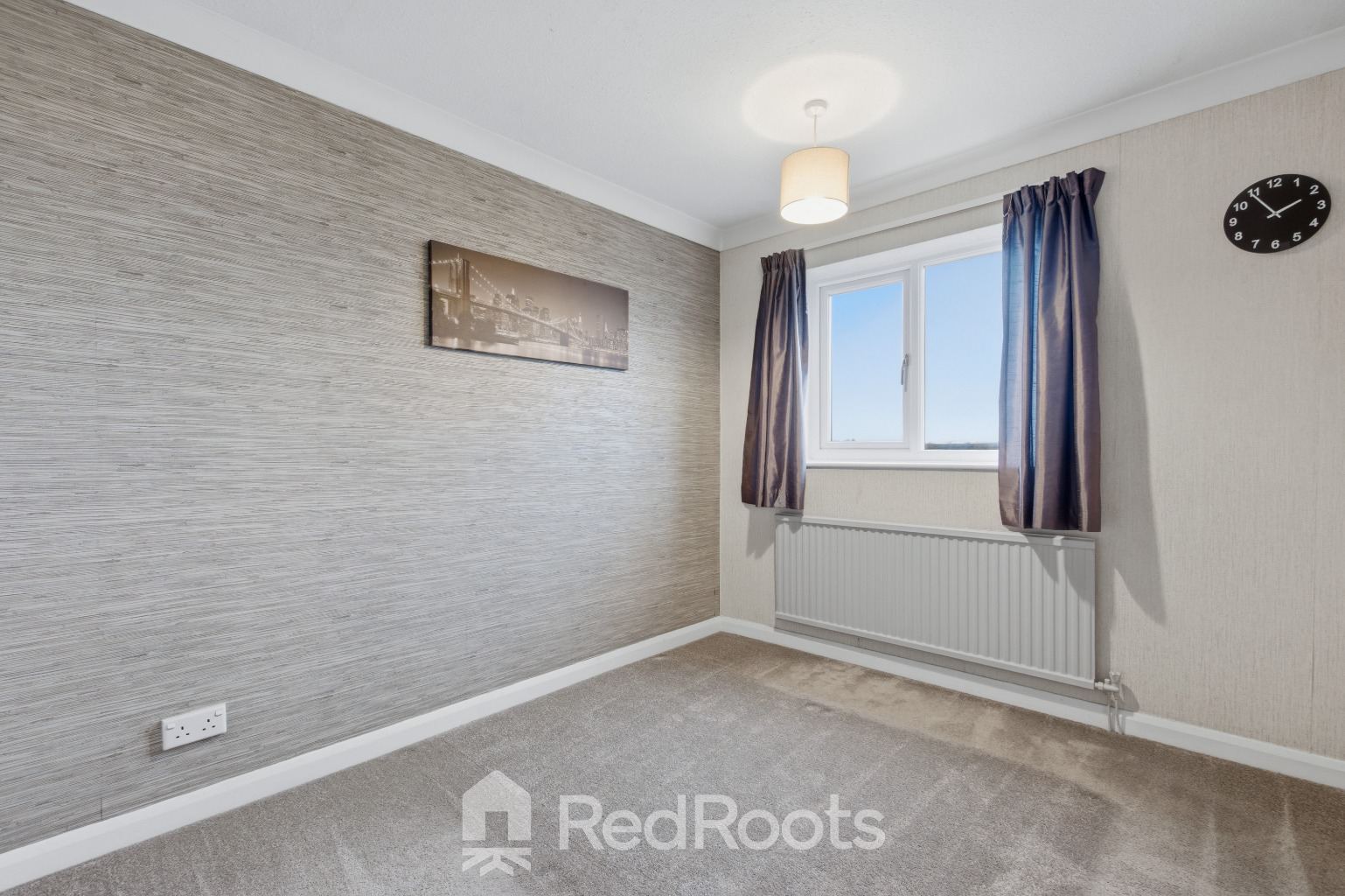 Lockwood Bank, Epworth, Doncaster, Lincolnshire, DN9 1JH, photo 25