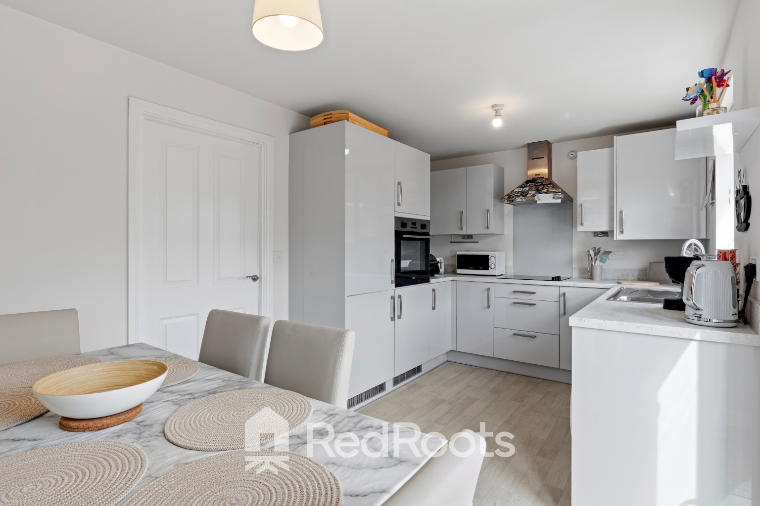 Farleigh Drive, Harworth, Doncaster, South Yorkshire, DN11 8SW, photo 4