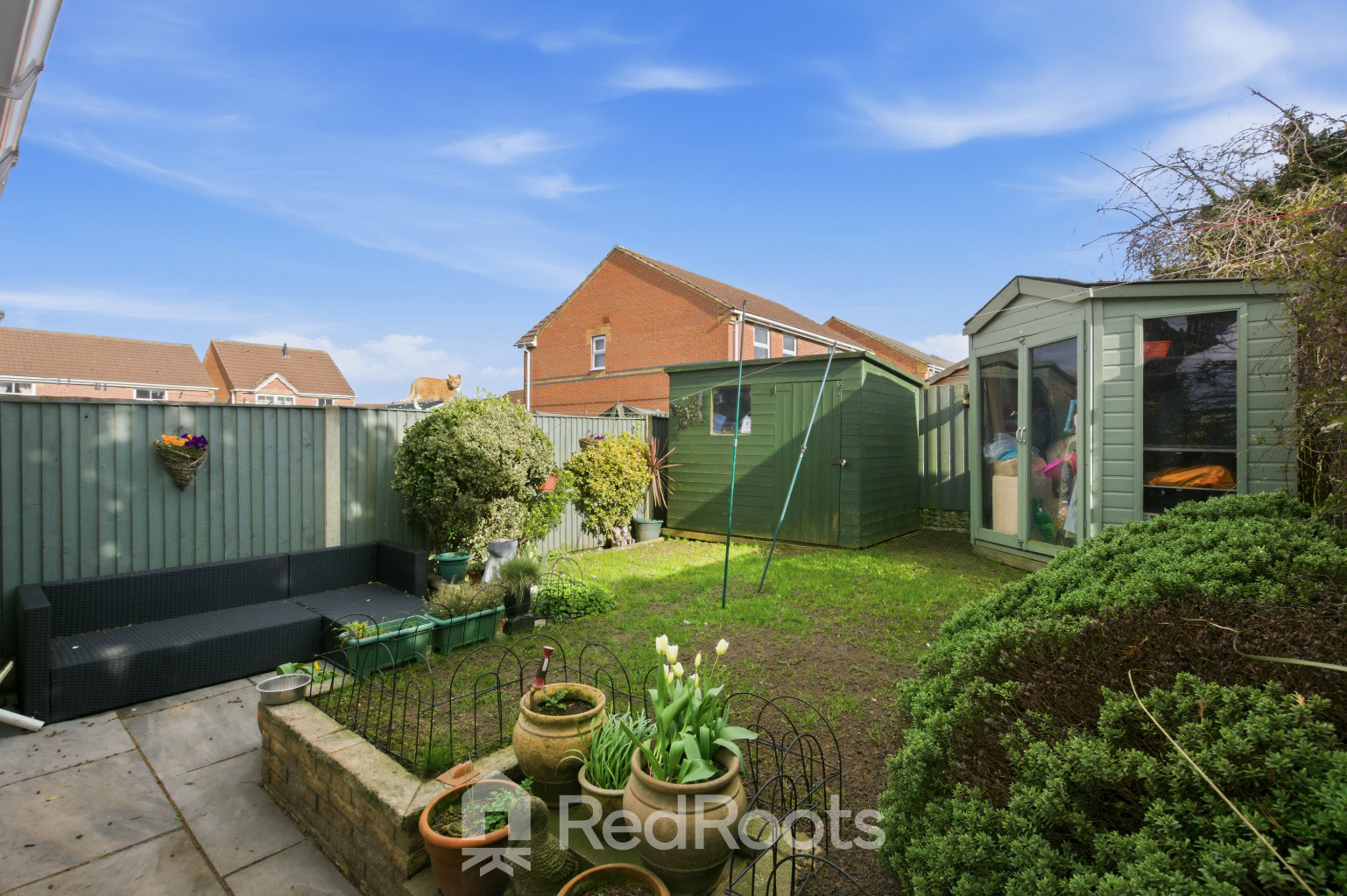 Beachill Crescent, Havercroft, Wakefield, West Yorkshire, WF4, photo 13