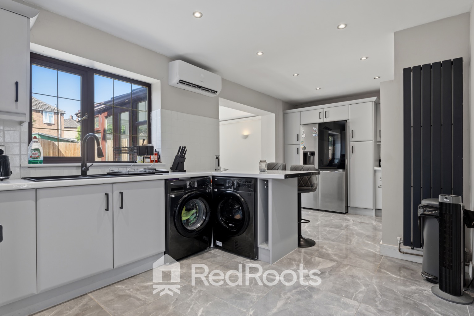 Shakespeare Avenue, Campsall, Doncaster, South Yorkshire, DN6, photo 6