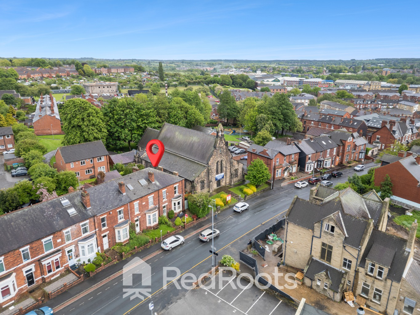 Peterson Road, Wakefield, photo 22