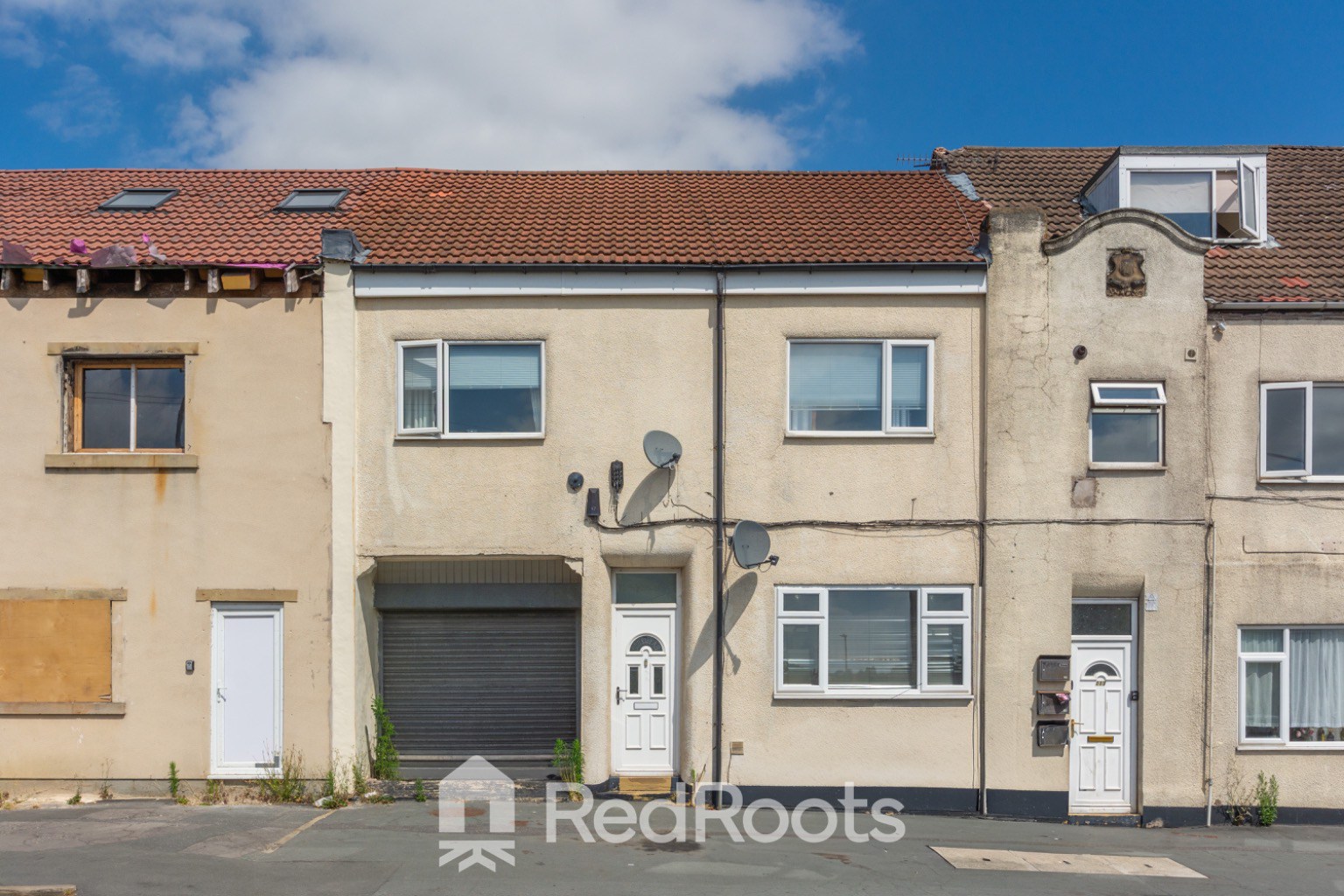 South Elmsall