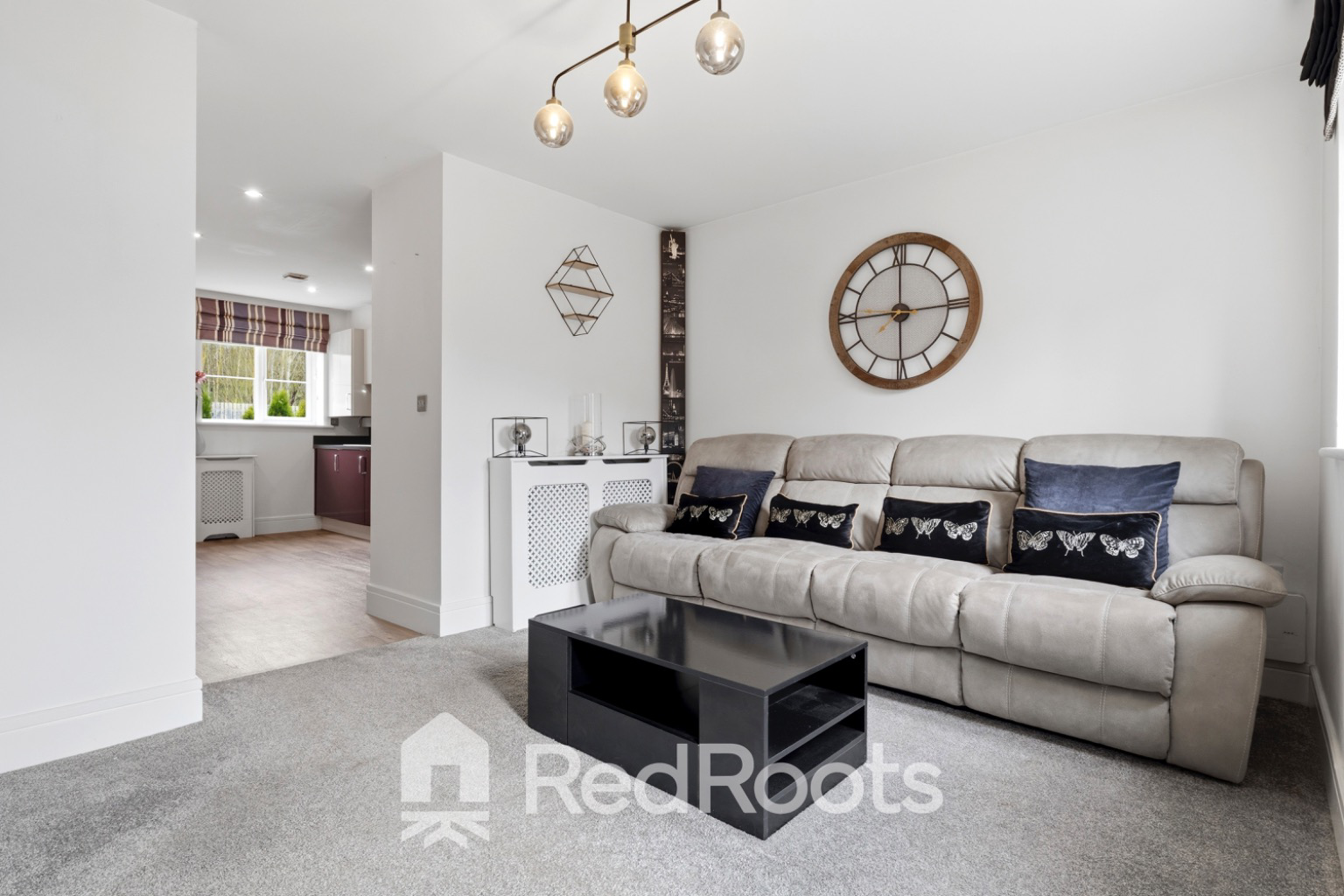 Kingfisher Drive, Mexborough, S64, photo 8