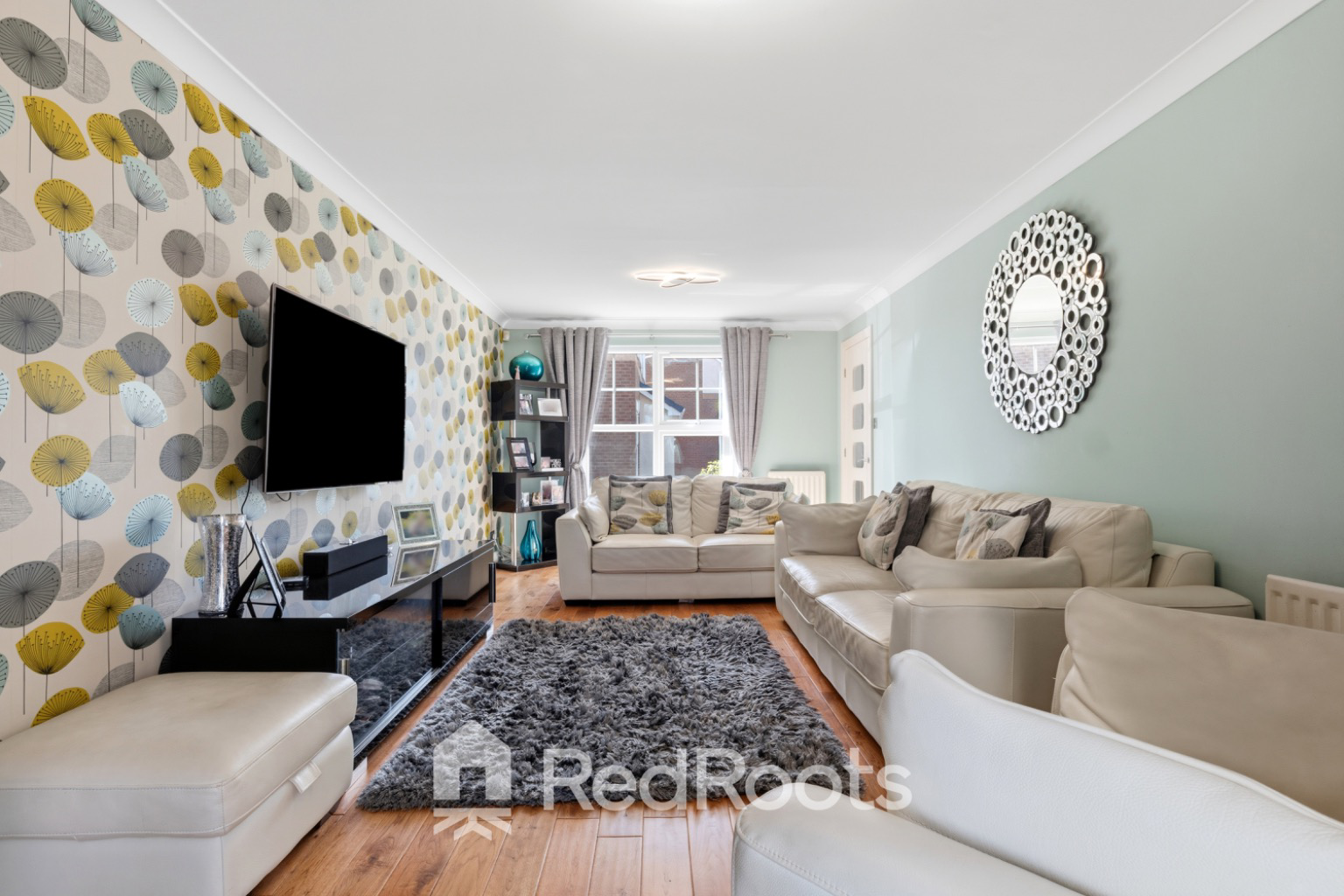 Wainscot Place, Skellow, Doncaster, South Yorkshire, DN6, photo 12