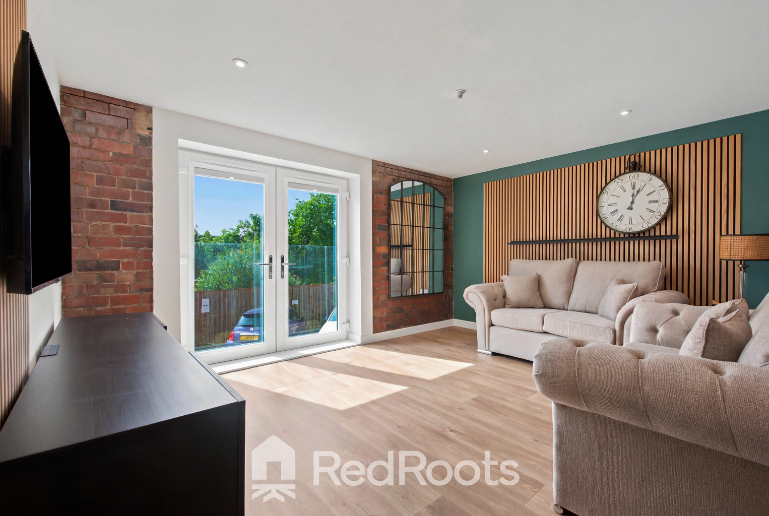 Kiln Court, Kirk Sandall, Doncaster, DN3, photo 2
