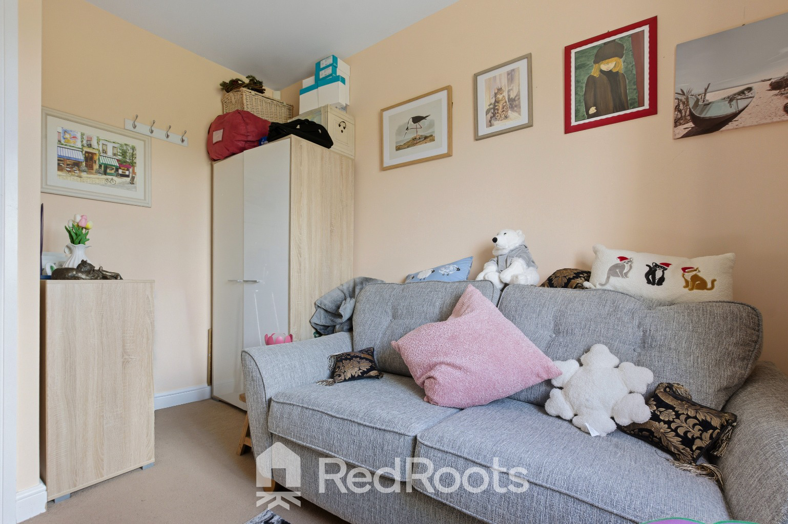 Windmill Avenue, Conisbrough, Doncaster, South Yorkshire, DN12 2DH, photo 15