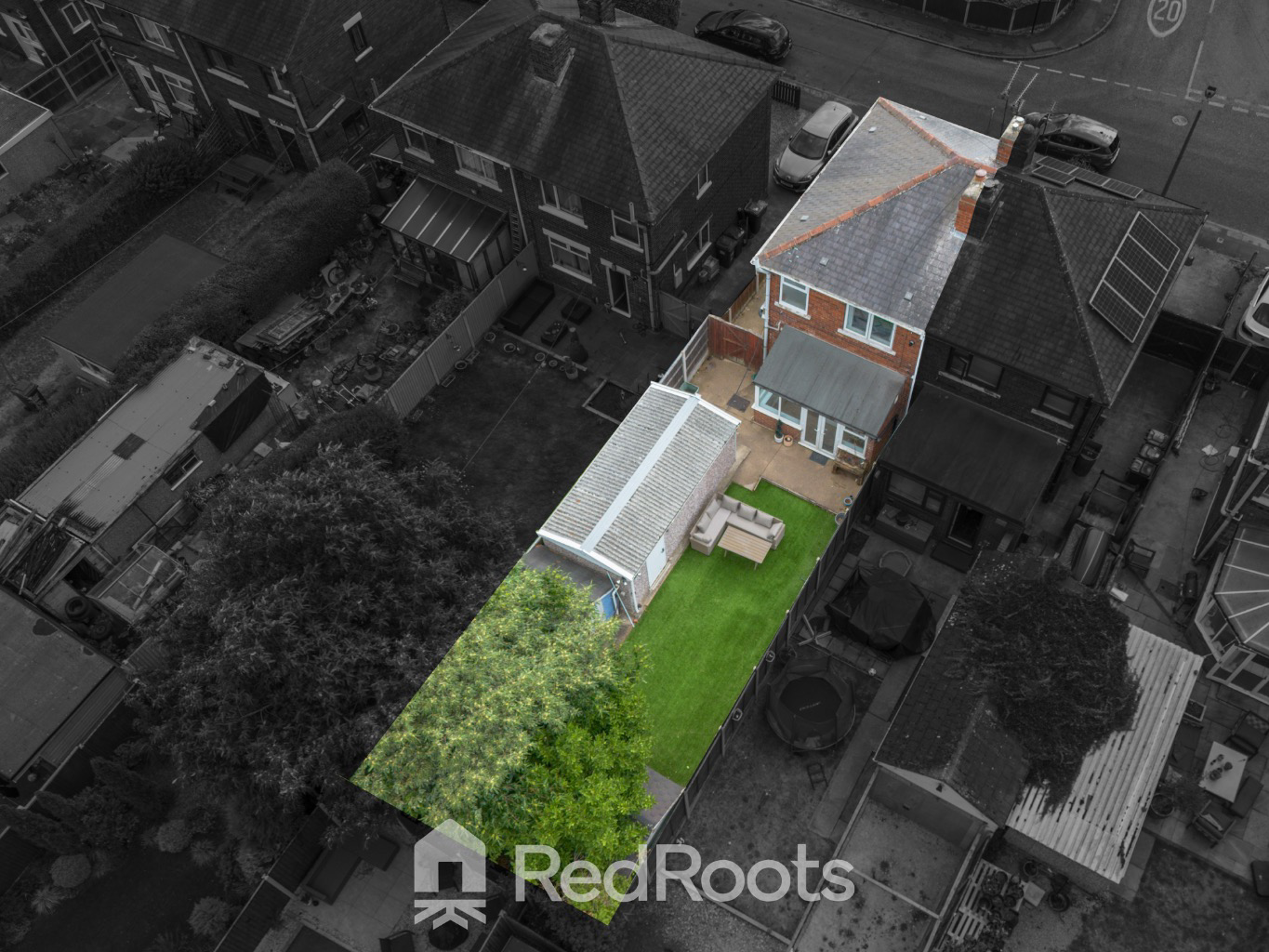 Rosedale Road, Doncaster, DN5, photo 22