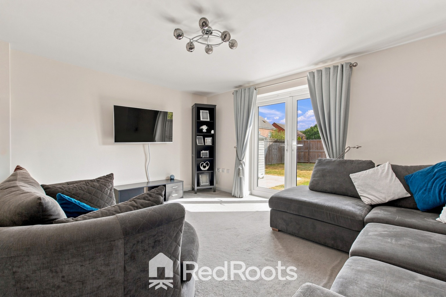 Garratt Way, Thorne, Doncaster, South Yorkshire, DN8 5EW, photo 4