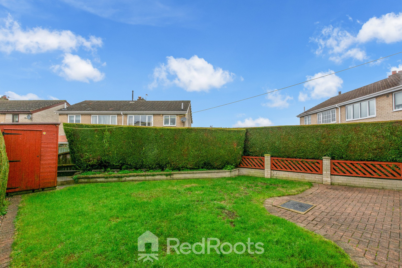 Belvoir Avenue, Barnburgh, Doncaster, South Yorkshire, DN5, photo 24