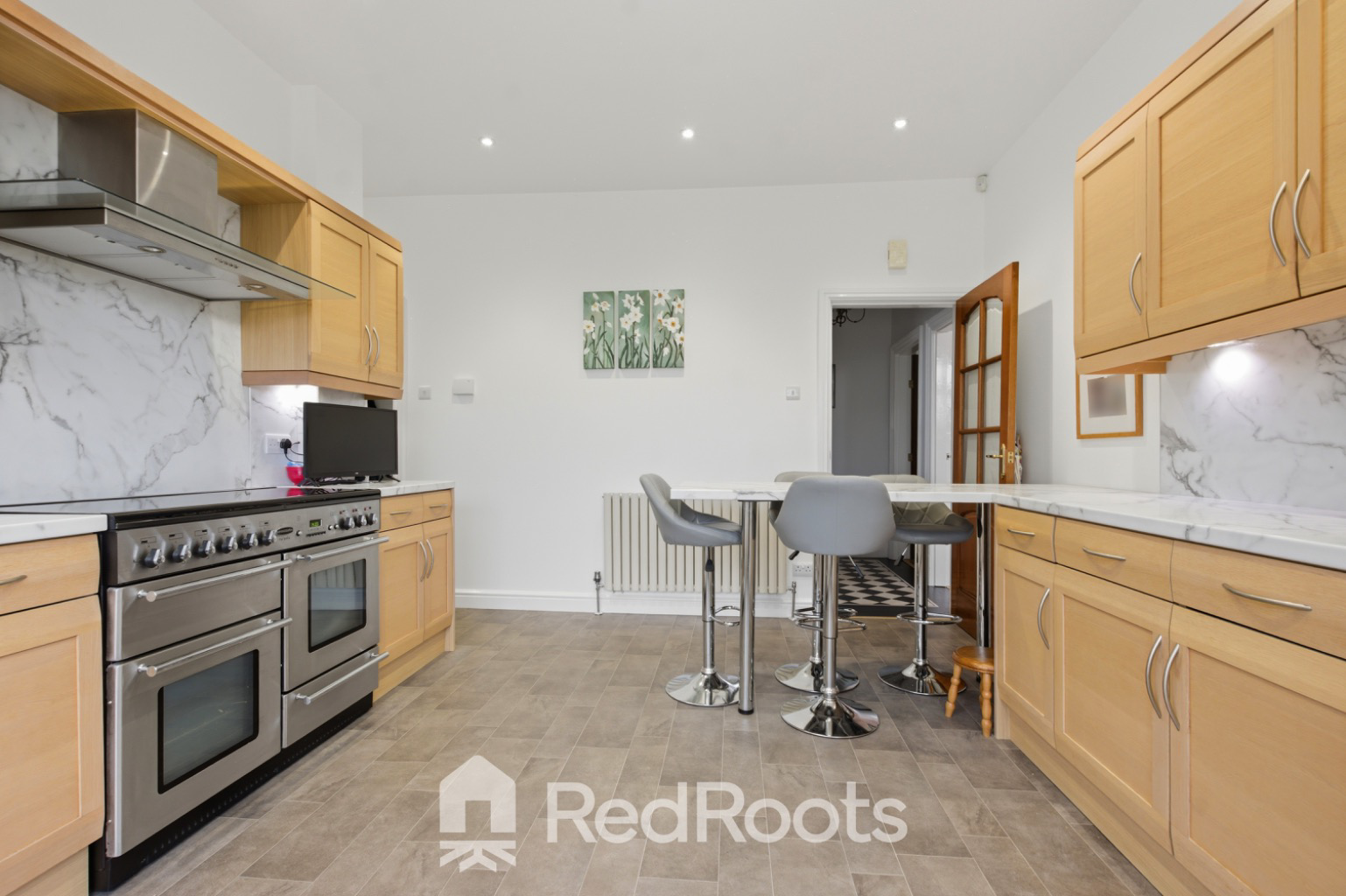 Sandygate, Wath-Upon-Dearne, Rotherham, S63, photo 9