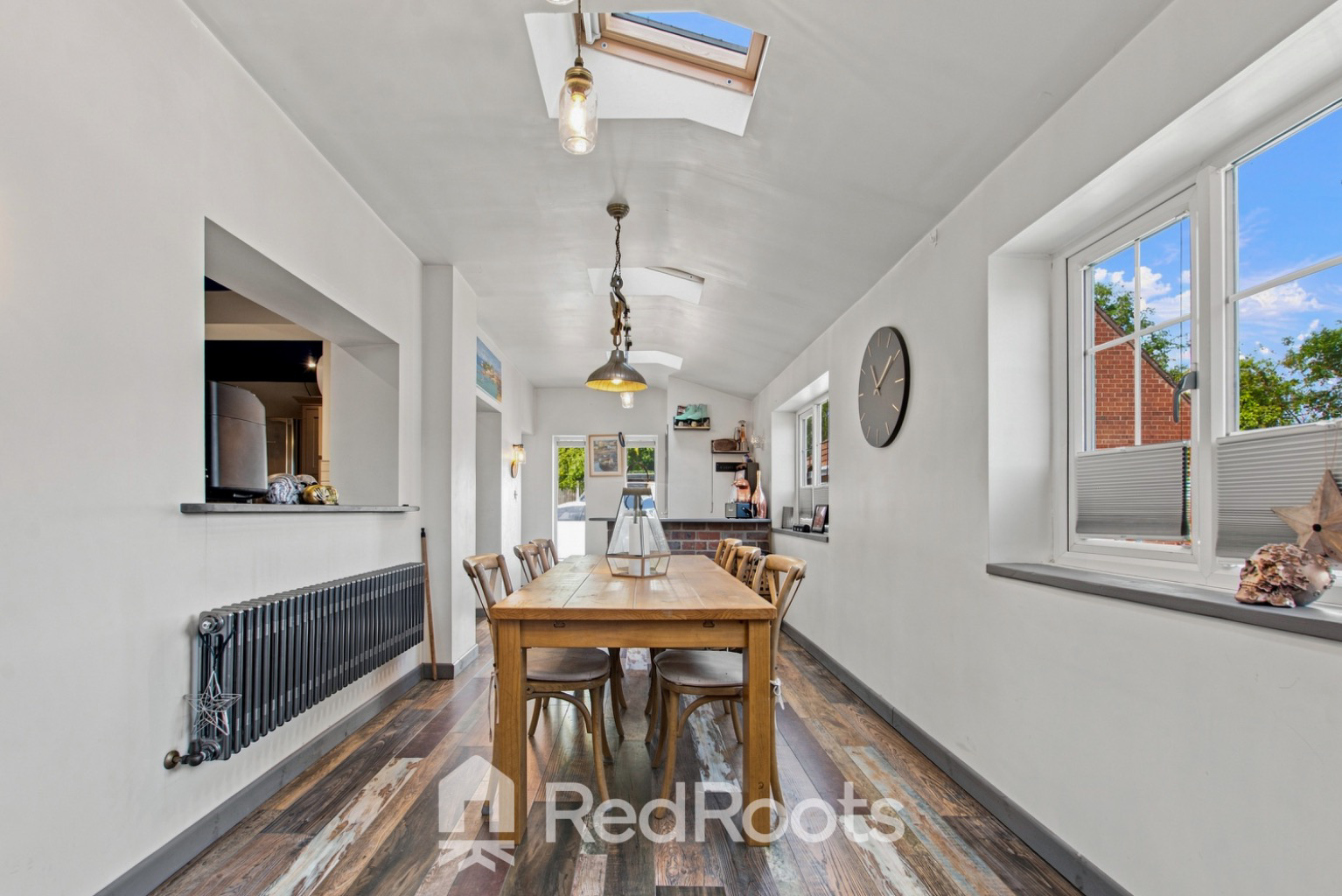 South Elmsall, Pontefract, West Yorkshire, WF9, photo 11