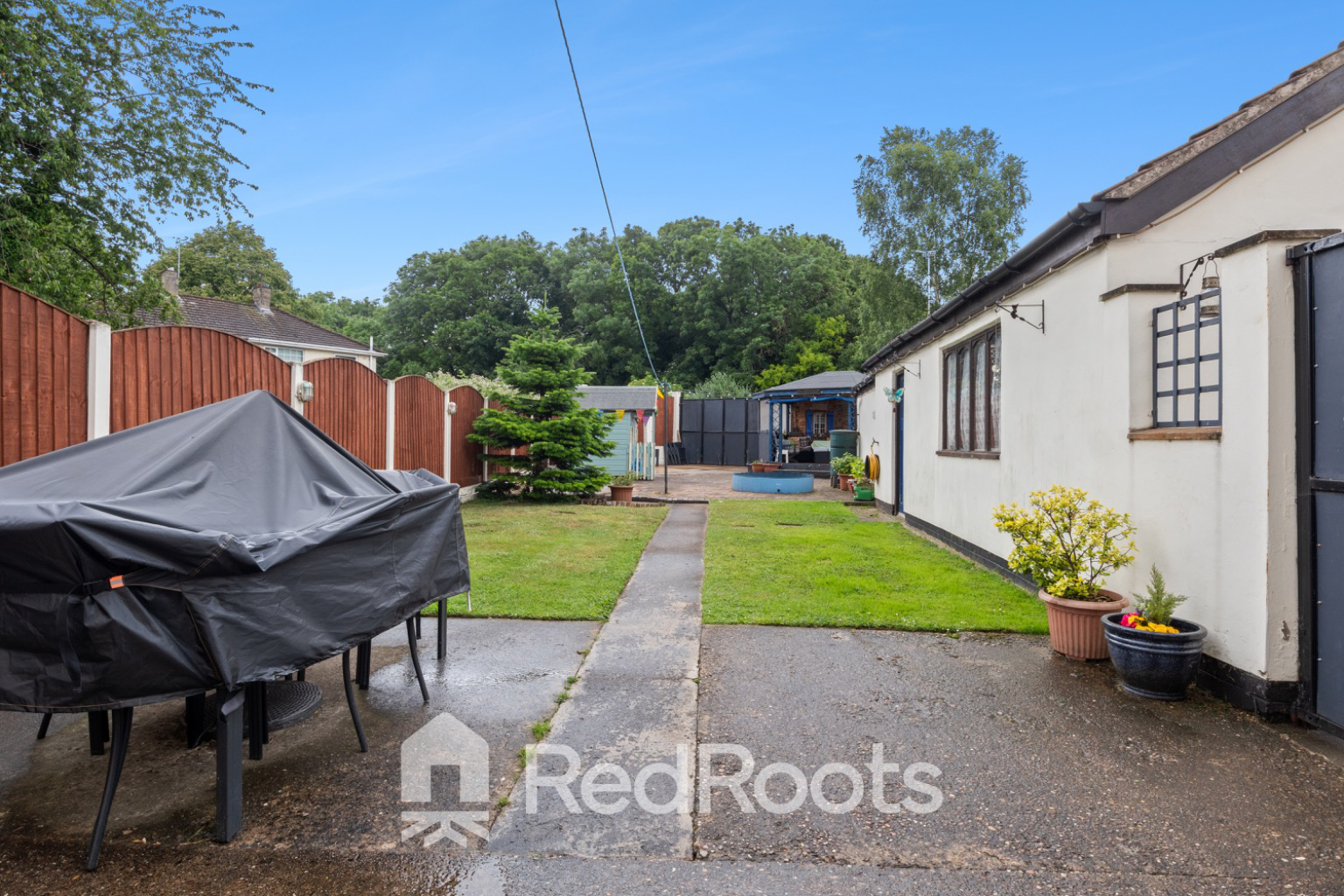 Clevedon Crescent, Doncaster, South Yorkshire, DN5, photo 25