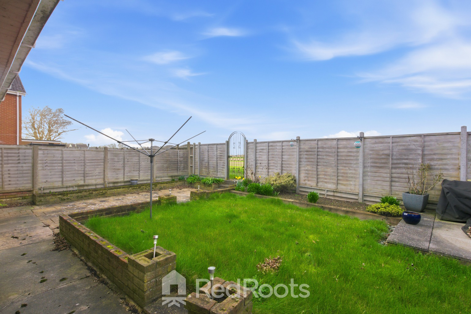 Lockwood Bank, Epworth, Doncaster, Lincolnshire, DN9 1JH, photo 28