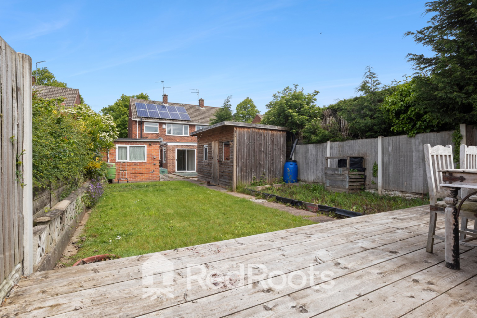 Jossey Lane, Doncaster, South Yorkshire, DN5, photo 15