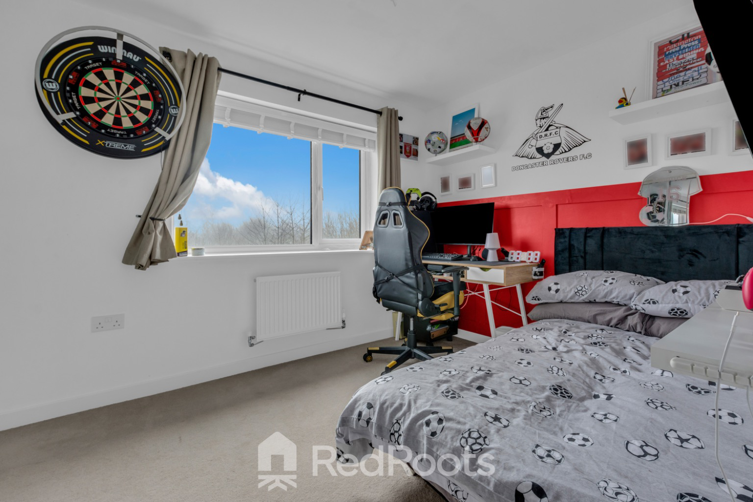Dove Lane, Woodlands, Doncaster, South Yorkshire, DN6, photo 14