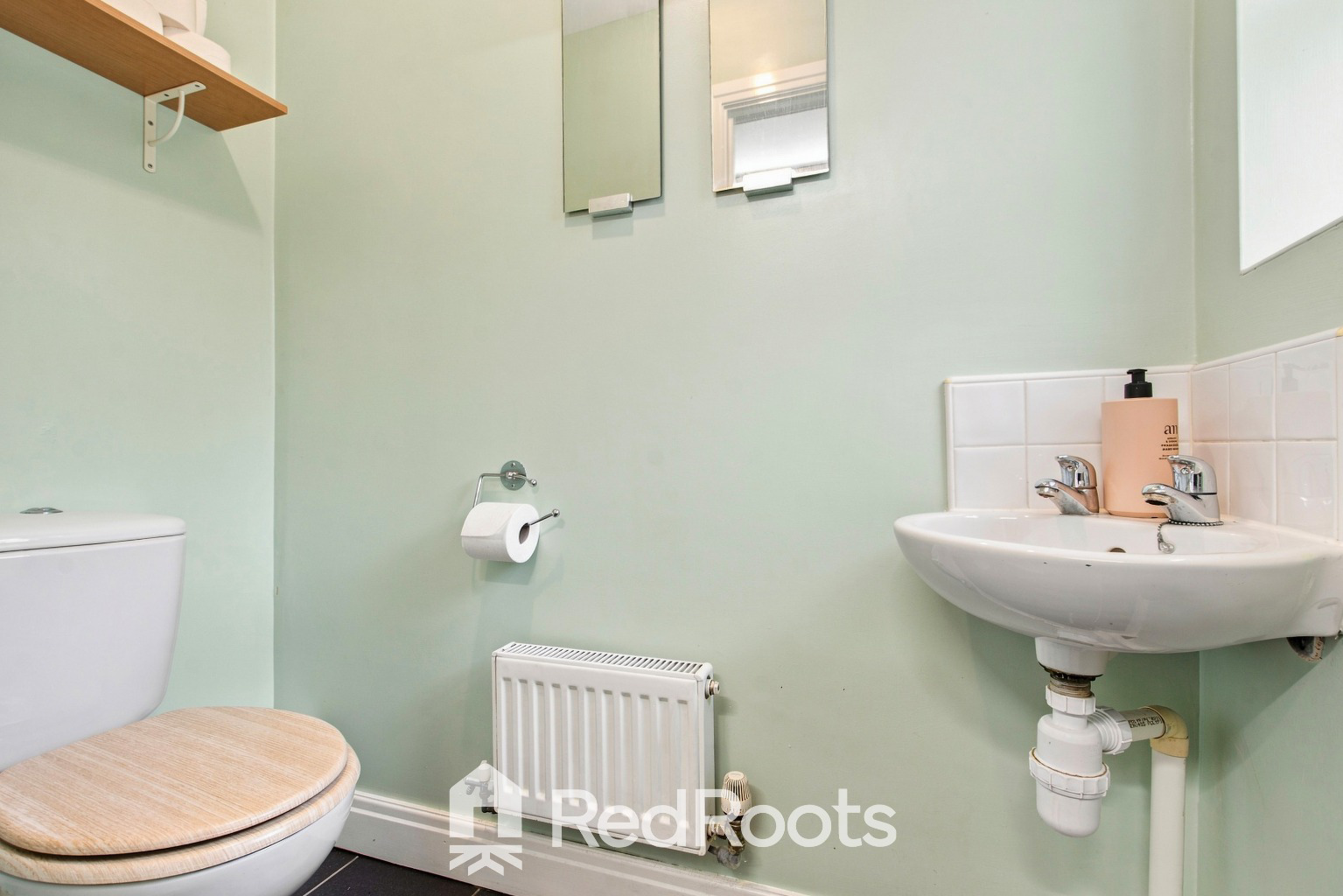 Fountains Close, Kirk Sandall, Doncaster, South Yorkshire, DN3 1FF, photo 9