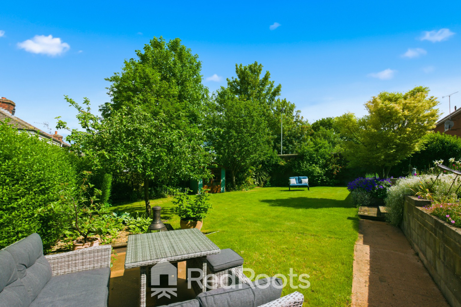 Sandygate, Wath-Upon-Dearne, Rotherham, S63, photo 41
