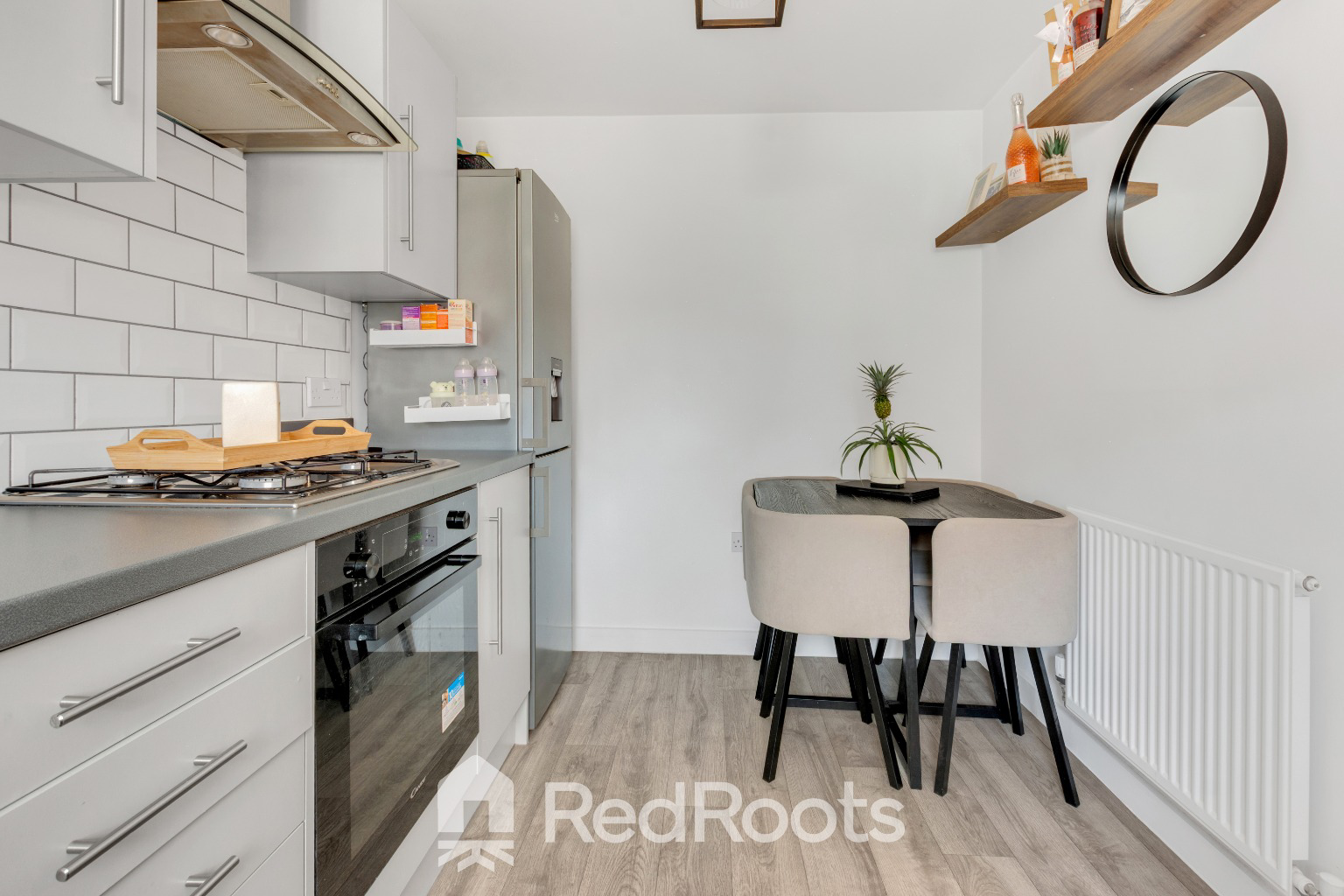 Carr Road, Edlington, Doncaster, South Yorkshire, DN12 1PJ, photo 3