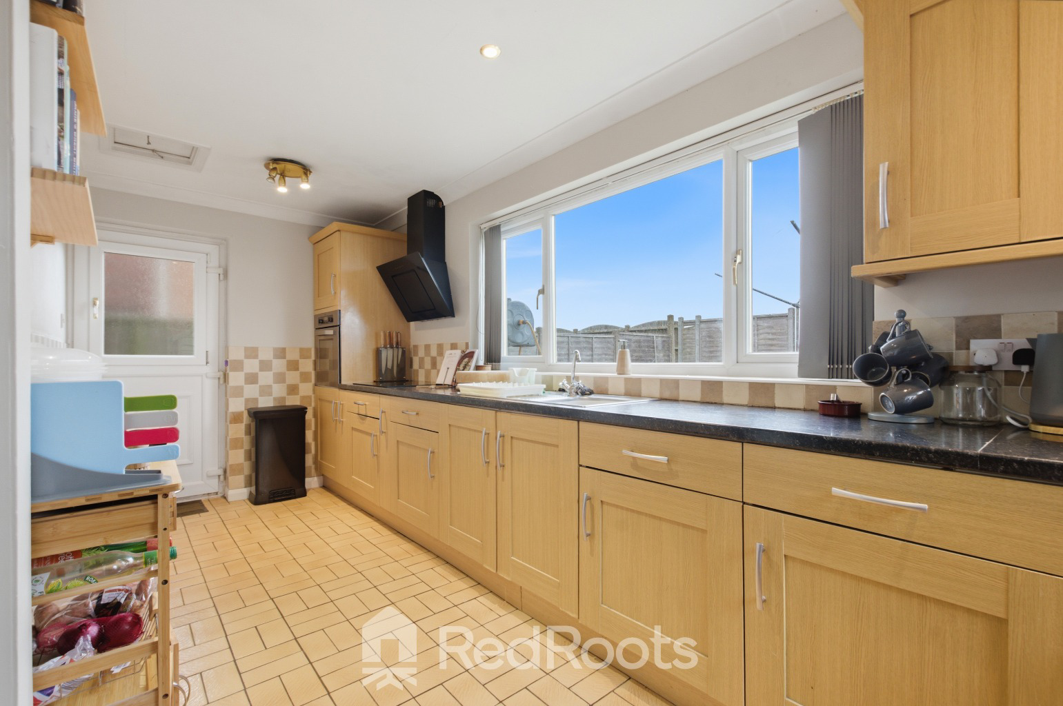 Lockwood Bank, Epworth, Doncaster, Lincolnshire, DN9 1JH, photo 12