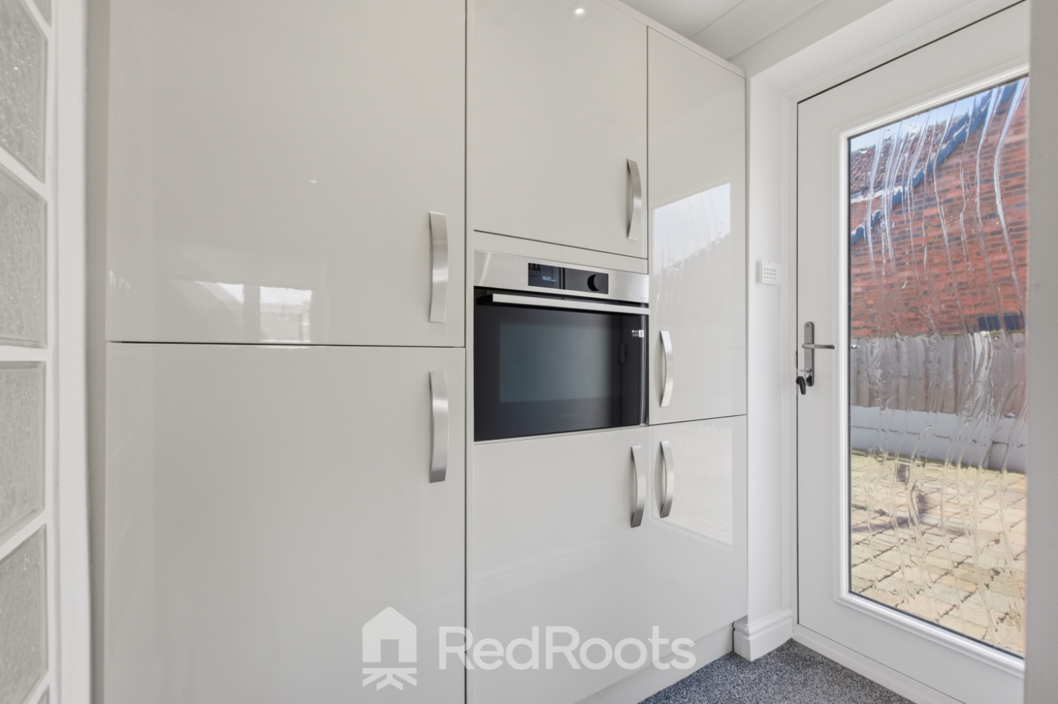 Cirrus View, Ackworth, WF7, photo 15
