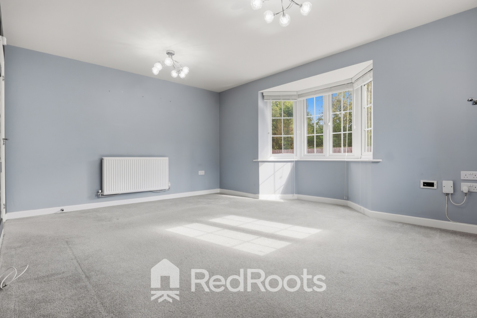 Clover Street, Woodlands, Doncaster, South Yorkshire, DN6, photo 8