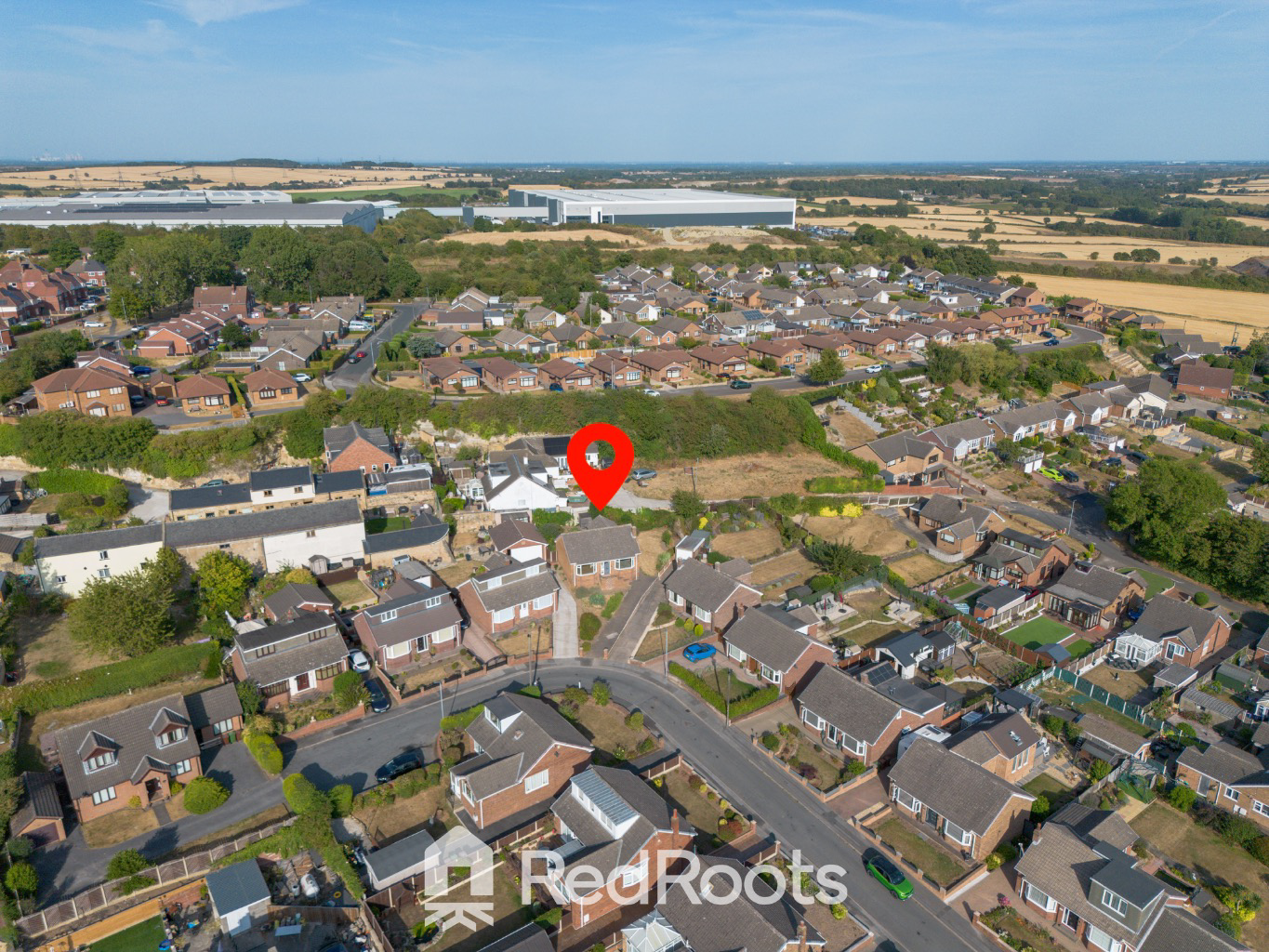 Meadow Court, South Elmsall, Pontefract, West Yorkshire, WF9, photo 3