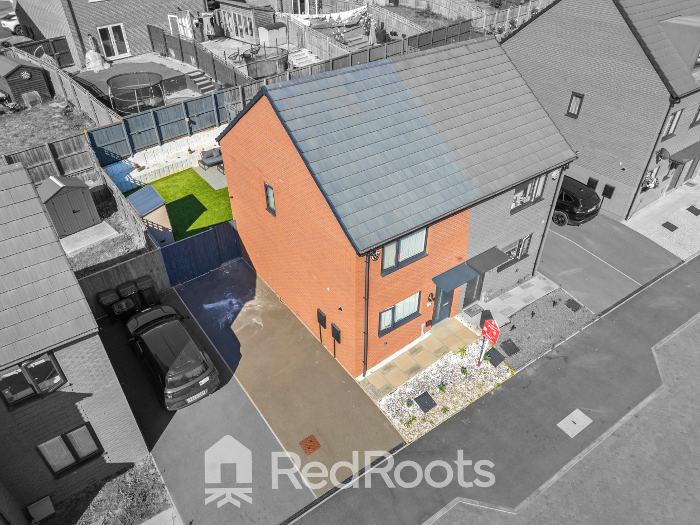 Dove Lane, Woodlands, Doncaster, South Yorkshire, DN6, photo 21