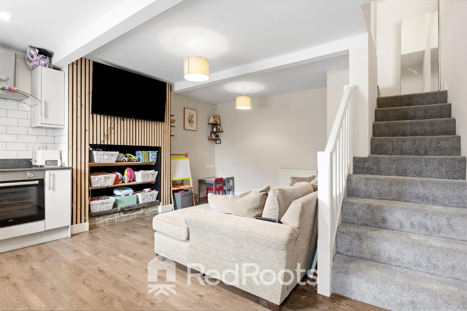 Barnsley Road, Upper Cumberworth, HD8 8XG, photo 8