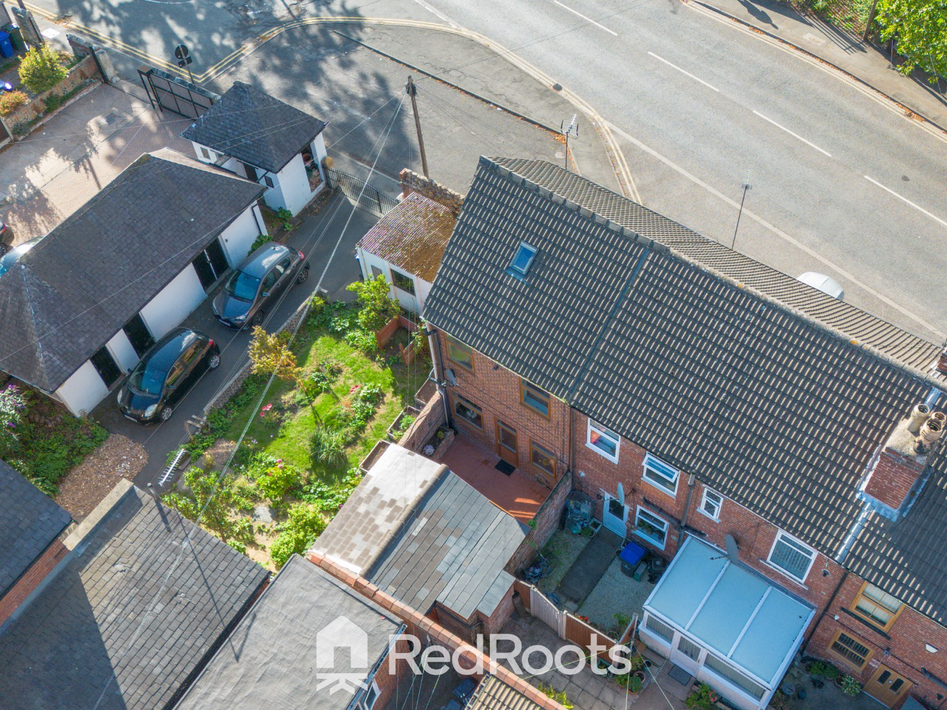Bumblebee House, Cooke Street, Bentley, Doncaster, DN5, photo 28