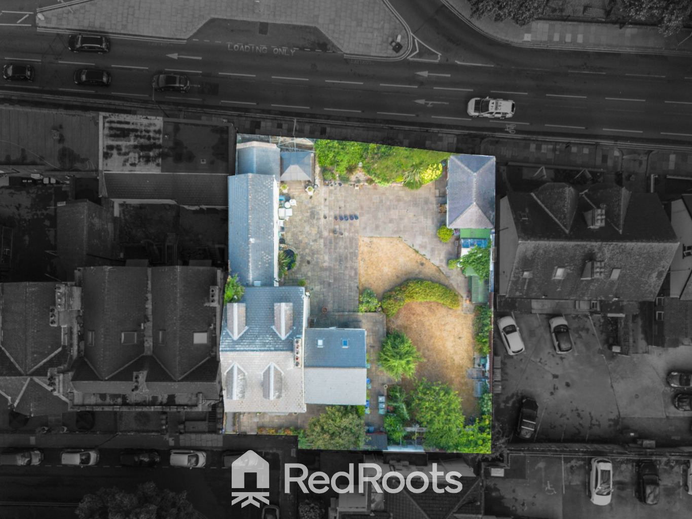 Regent Square, Doncaster, South Yorkshire, DN1, photo 3