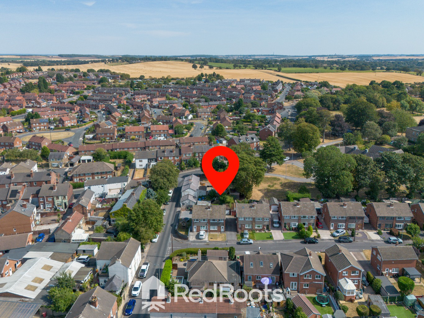 Featherstone, Pontefract, West Yorkshire, WF7, photo 21