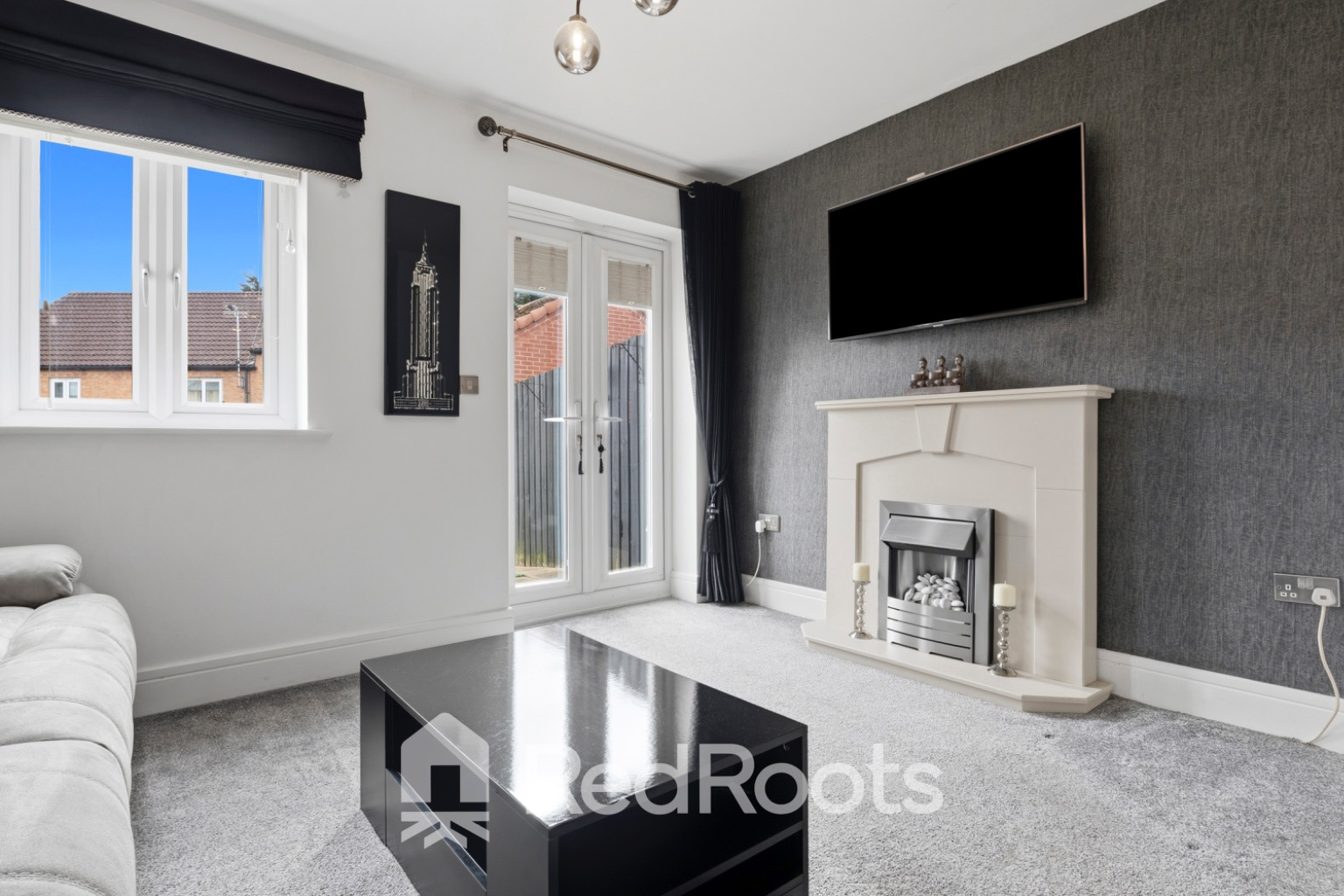 Kingfisher Drive, Mexborough, S64, photo 10