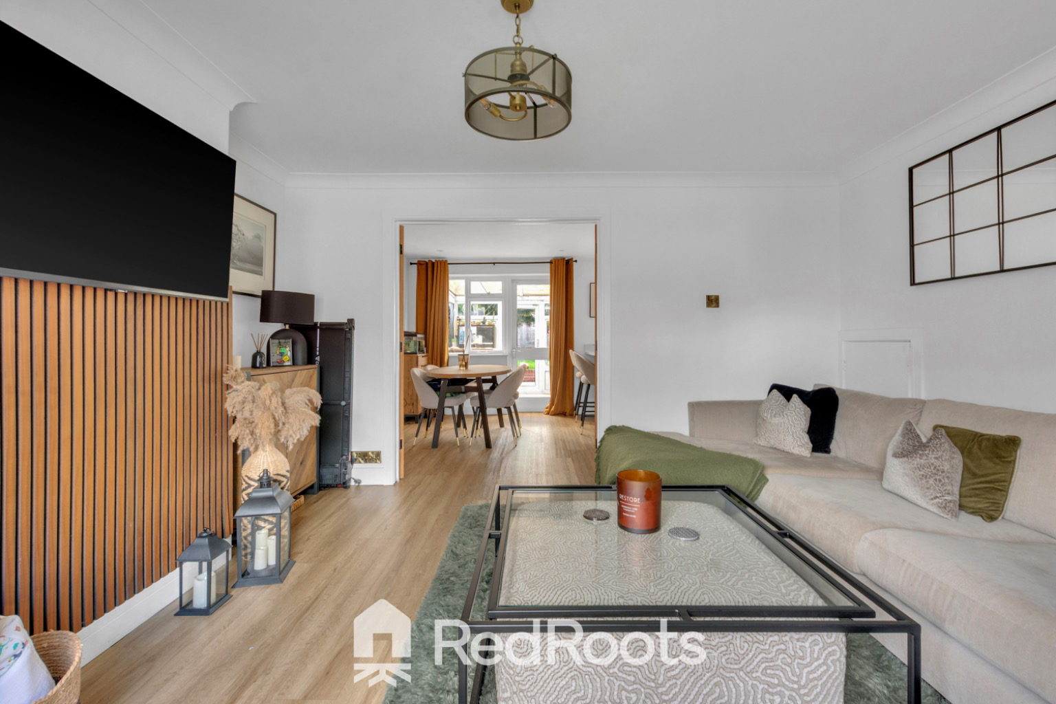 Westmorland Way, Sprotbrough, Doncaster, South Yorkshire, DN5, photo 15