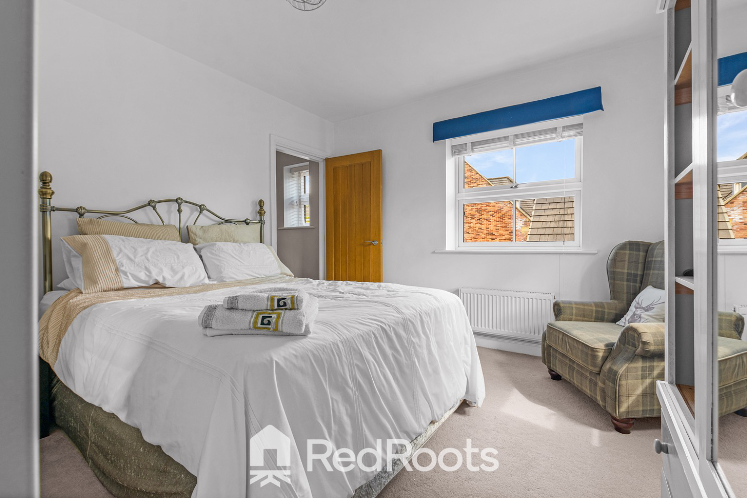 Lock Keepers View, Sprotbrough, Doncaster, South Yorkshire, DN5, photo 21