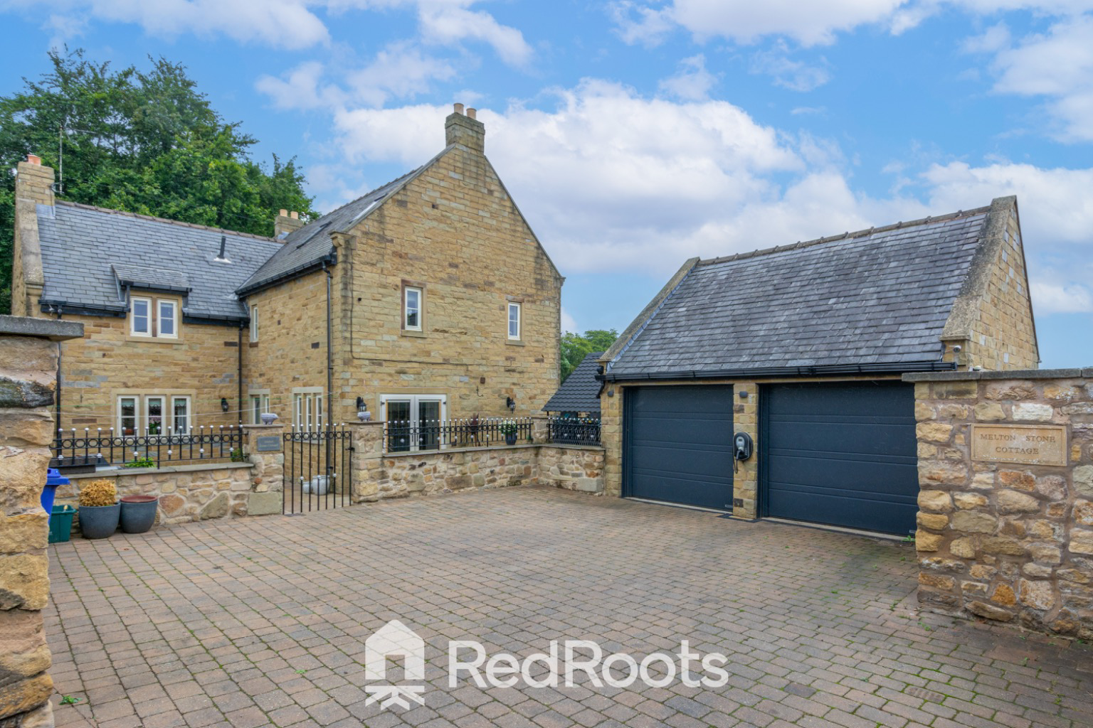 Doncaster Road, High Melton, Doncaster, South Yorkshire, DN5, photo 35