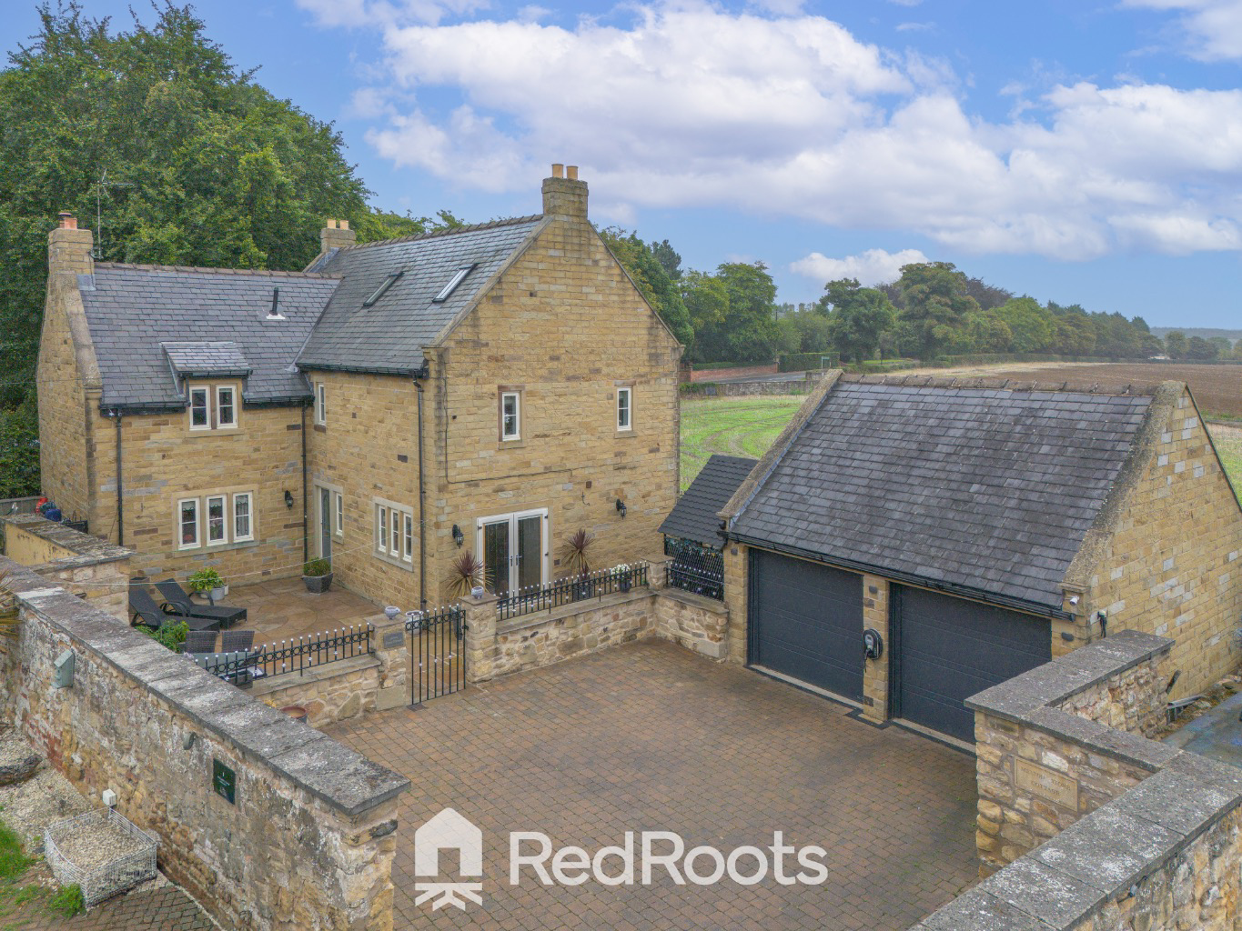 Doncaster Road, High Melton, Doncaster, South Yorkshire, DN5, photo 46