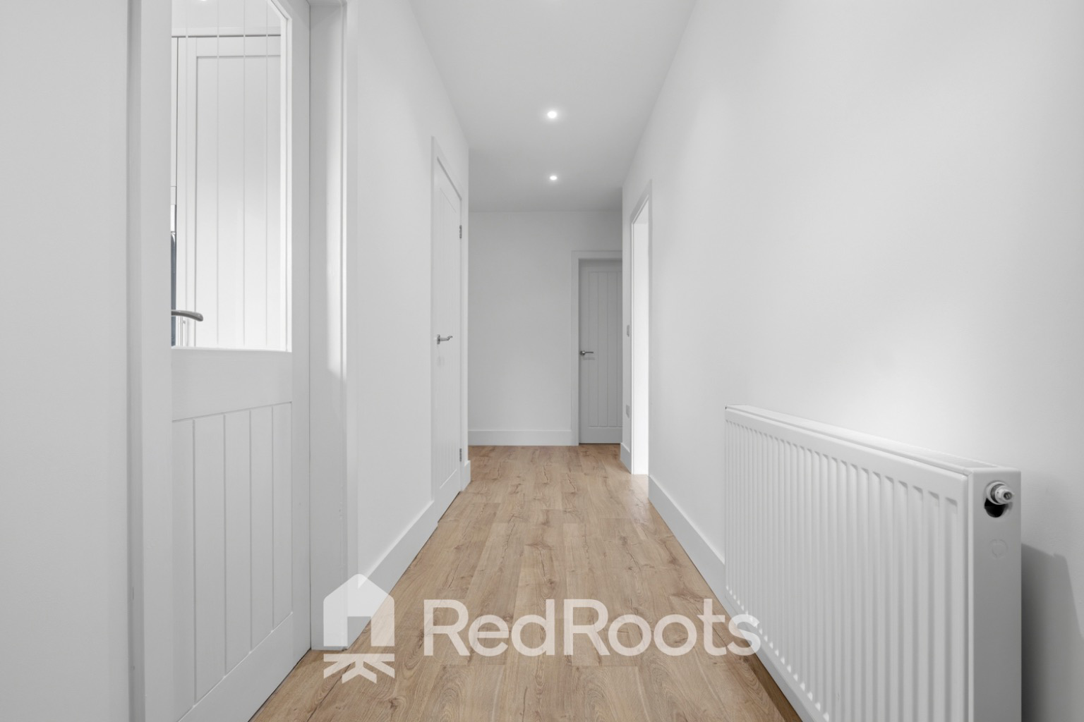 Pine Hall Road, Barnby Dun, Doncaster, South Yorkshire, photo 16