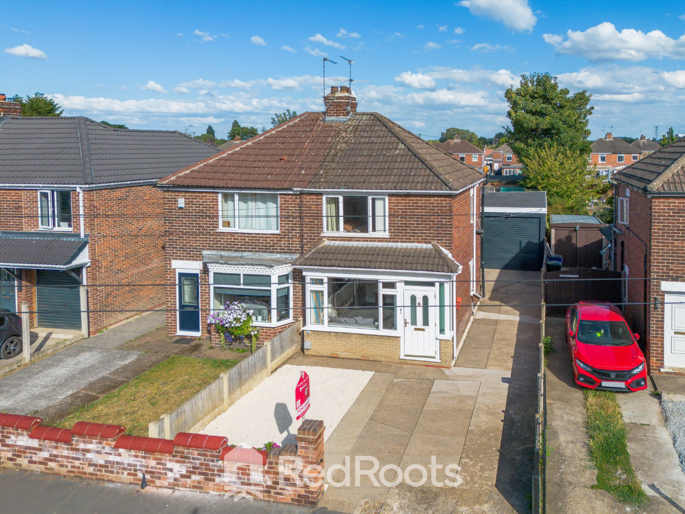 Crompton Avenue, Doncaster,  DN5, photo 22