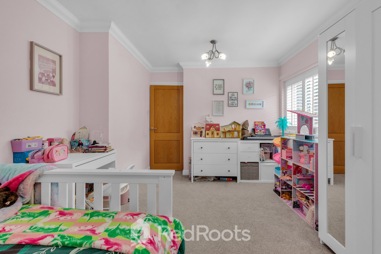 Copley Crescent, Doncaster, South Yorkshire, DN5, photo 17