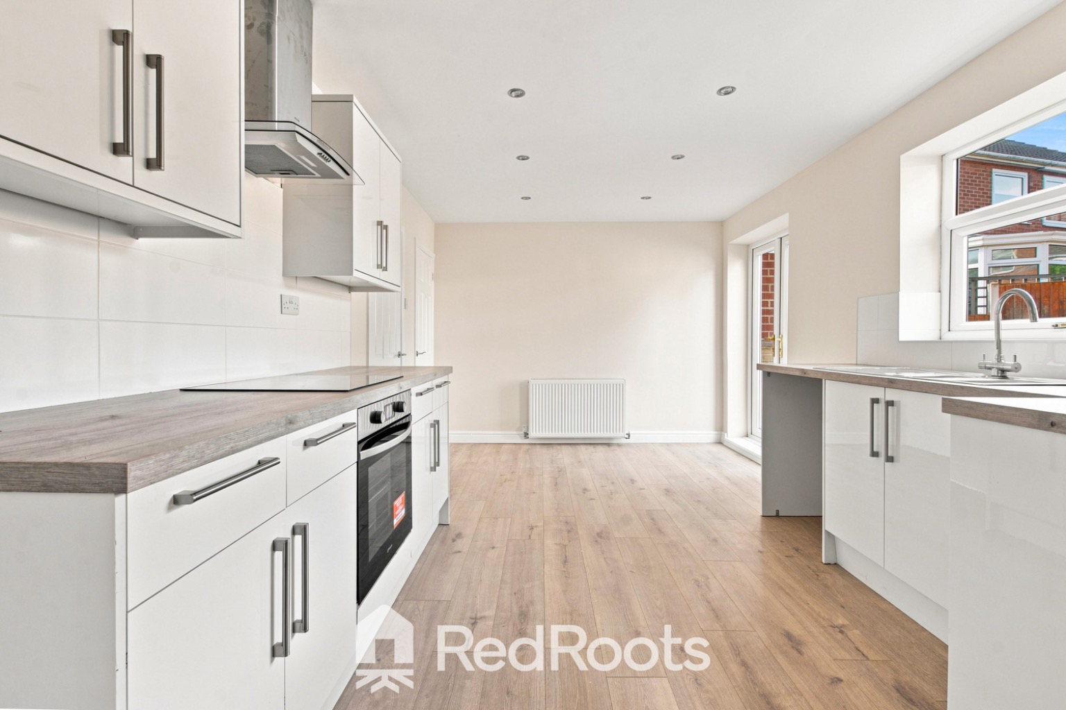 St. Davids Drive, Doncaster, South Yorkshire, DN5, photo 2