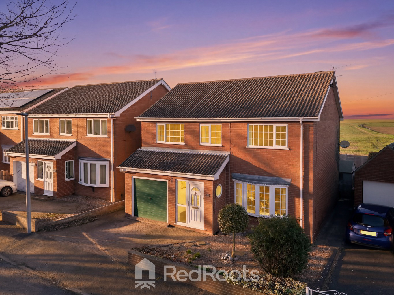 Lockwood Bank, Epworth, Doncaster, Lincolnshire, DN9 1JH, photo 3