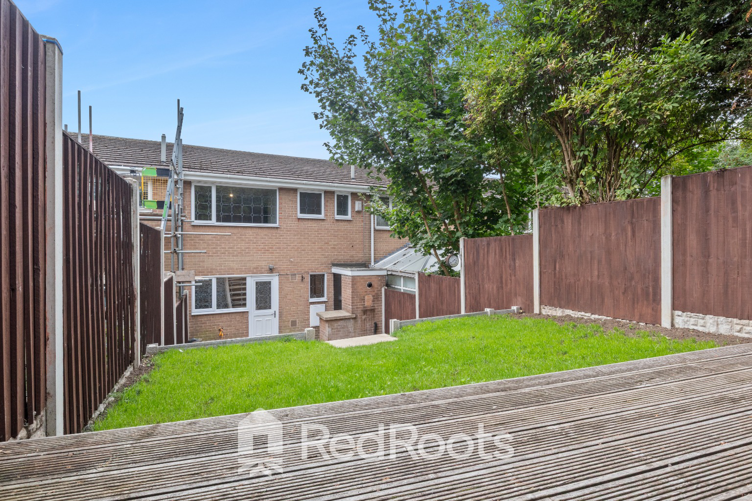 Harewood Rise, Pontefract, WF8, photo 20