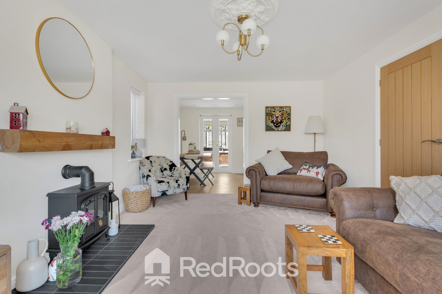 Massey Close, Epworth, Doncaster, Lincolnshire, DN9 1TN, photo 8