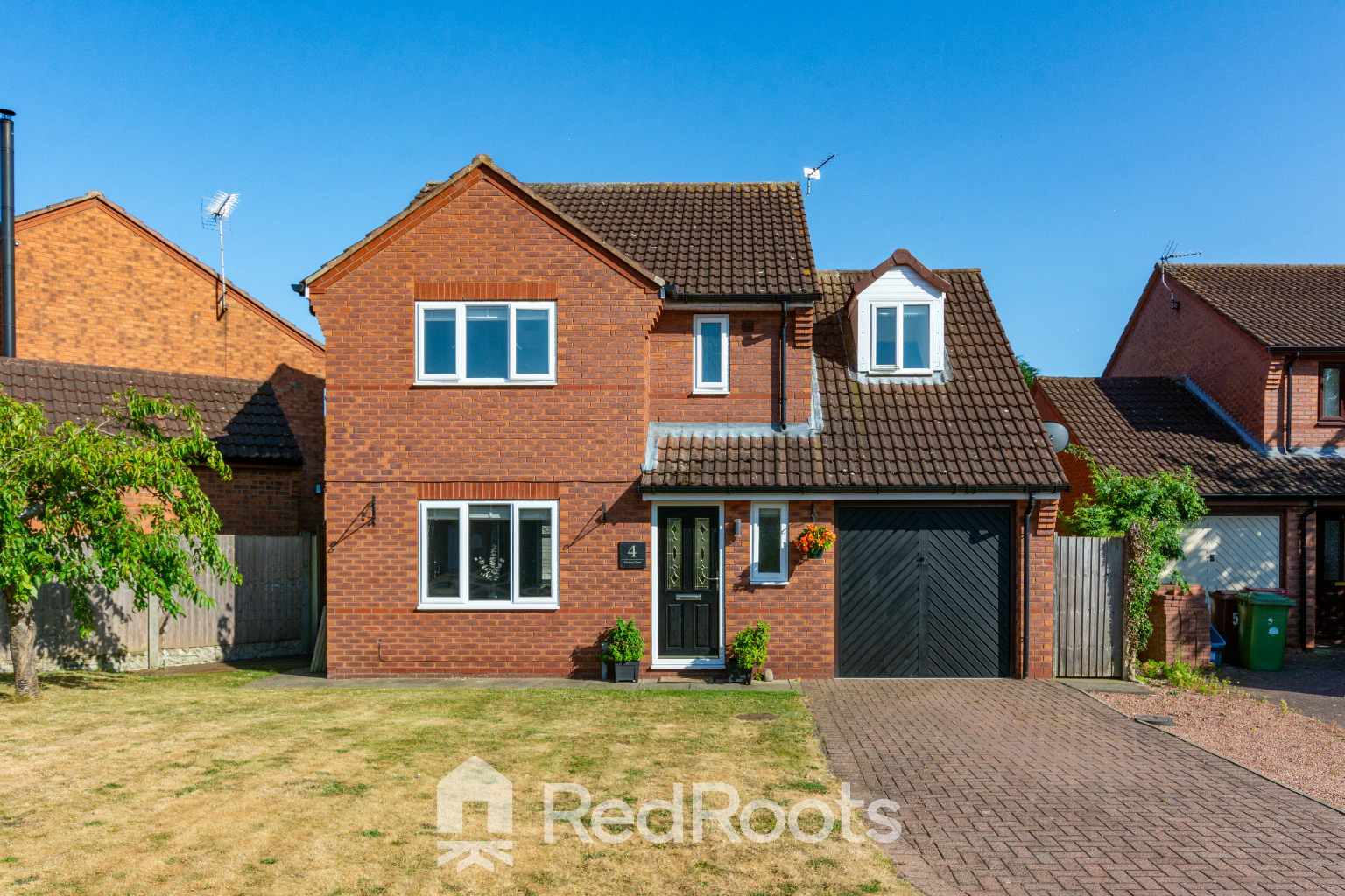 Massey Close, Epworth, Doncaster, Lincolnshire, DN9 1TN, photo 26