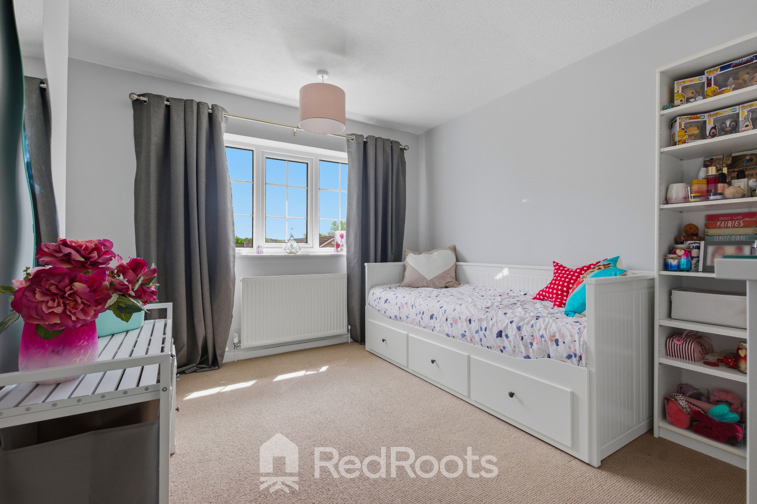 Swannington Close, Doncaster, South Yorkshire, DN4 6UA, photo 16