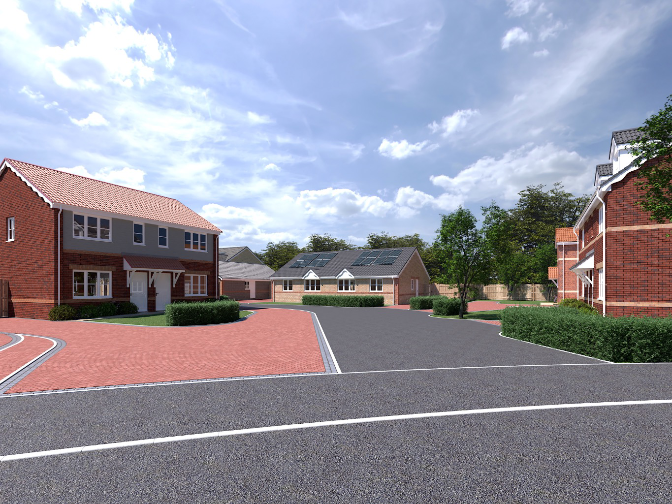 Plot 115/ 127, The Viceroy, Jacksons Landing, Shepherds Way, Knottingley, WF11 0FT, photo 3