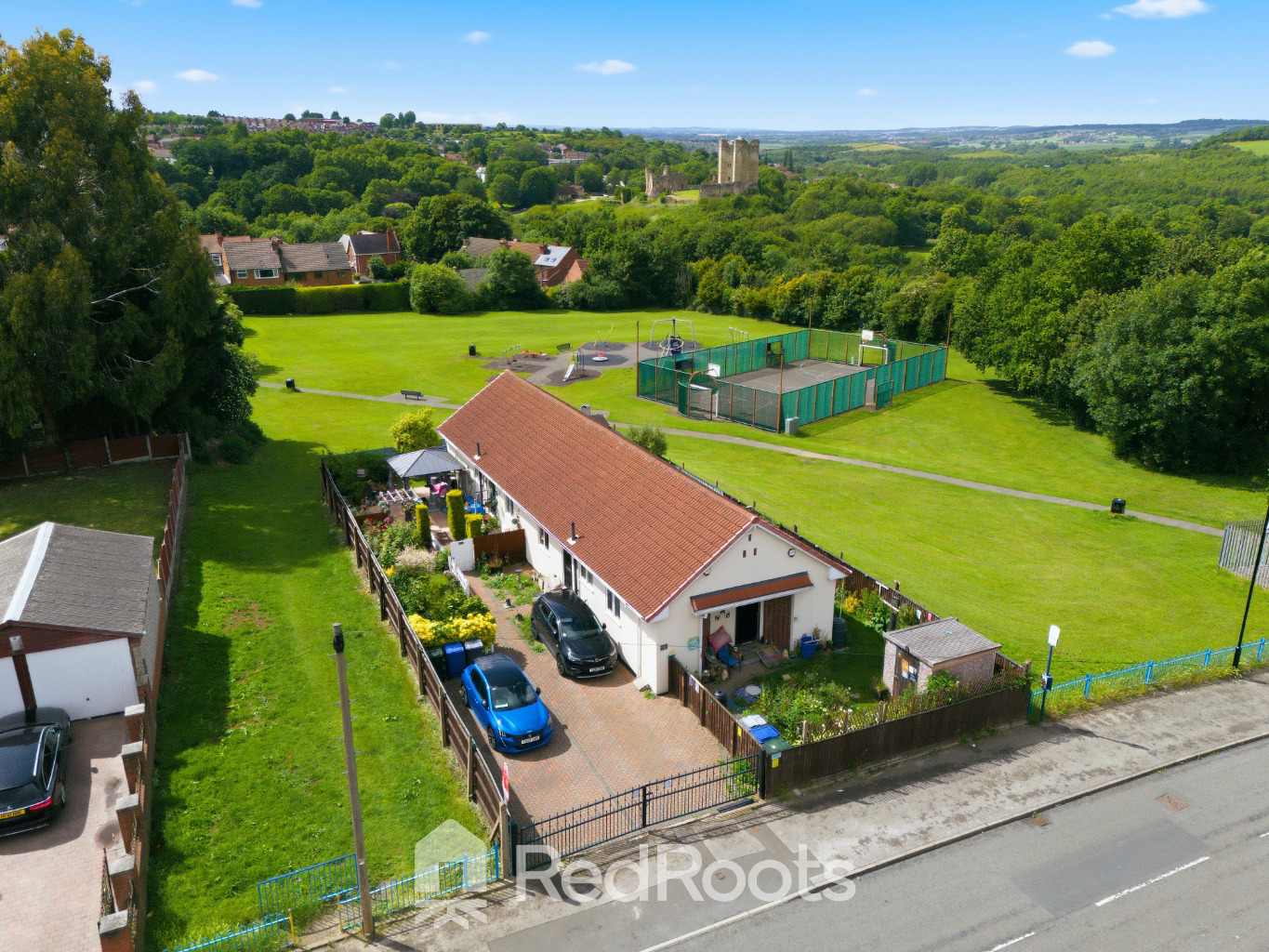 Windmill Avenue, Conisbrough, Doncaster, South Yorkshire, DN12 2DH, photo 21