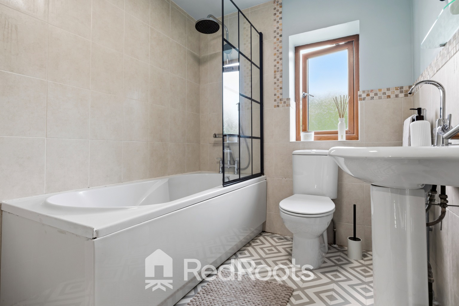 Haigh Row, Skelmanthorpe, HD8 9TT, photo 25