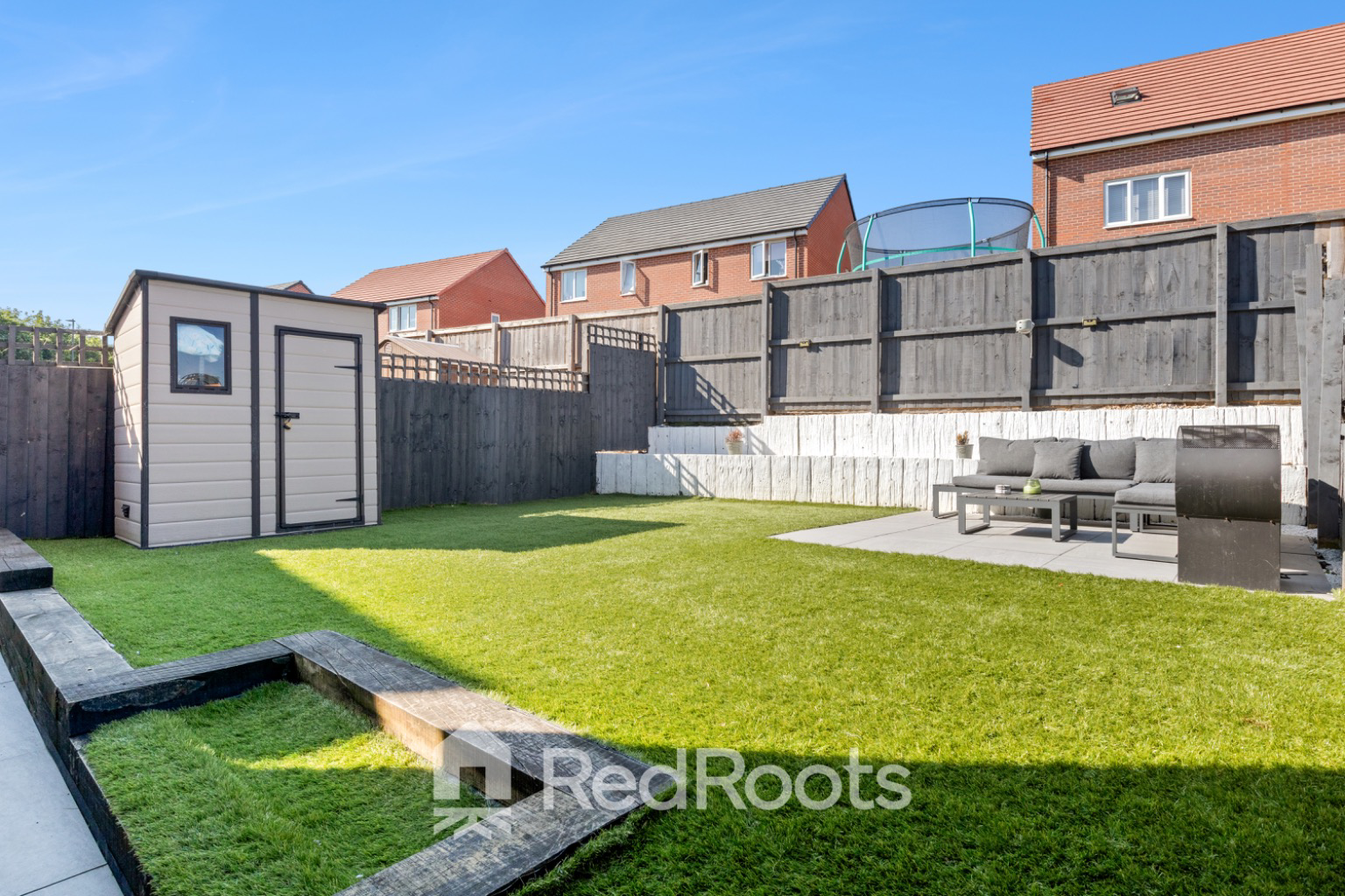 Dove Lane, Woodlands, Doncaster, South Yorkshire, DN6, photo 20