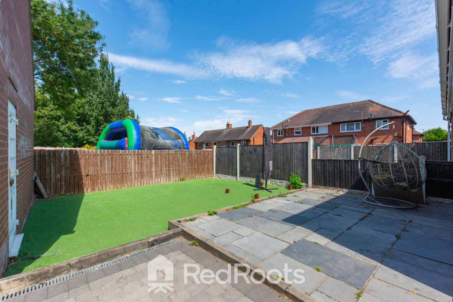 South Elmsall, Pontefract, West Yorkshire, WF9, photo 25